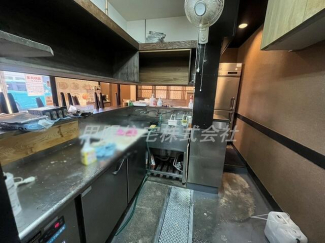 西宮市西田町店舗の画像