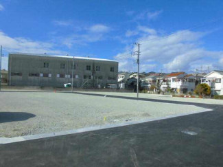 明石市大久保町江井島の売地の画像