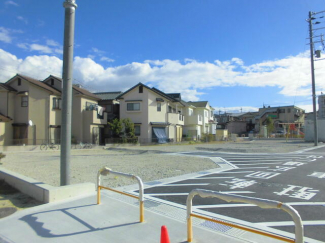 明石市大久保町江井島の売地の画像
