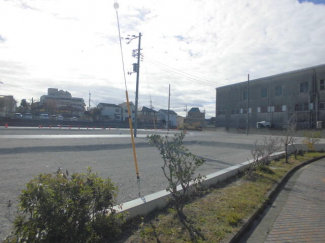 明石市大久保町江井島の売地の画像
