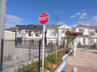 明石市大久保町江井島の売地の画像