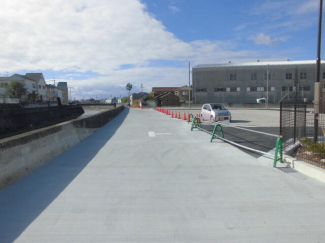 明石市大久保町江井島の売地の画像