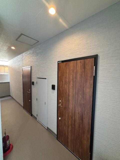 明石市西明石南町１丁目のアパートの画像