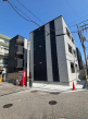 明石市西明石南町１丁目のアパートの画像