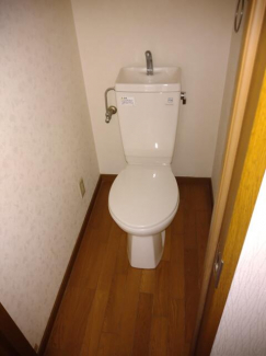 コーポ神越ＮＯ．２の画像
