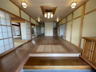 【玄関】