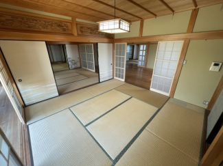 【和室】