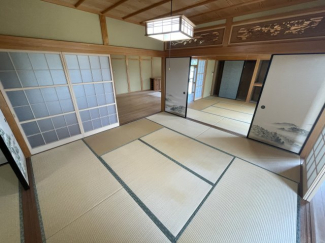 【和室】