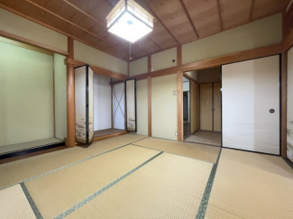 【和室】