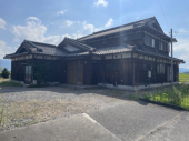 高島市安曇川町常磐木の中古一戸建ての画像