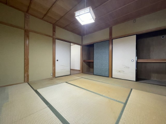 【和室】