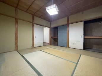【和室】