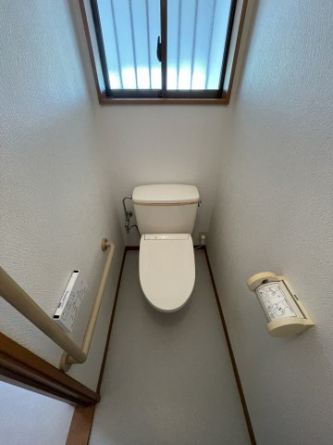 【トイレ】
