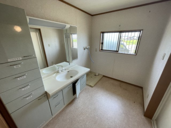 高島市安曇川町常磐木中古戸建の画像