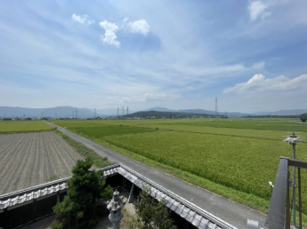 【展望】