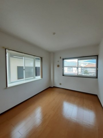 おしゃれな内装です