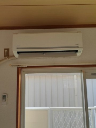 【その他設備】