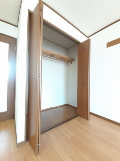 大きなものも収納できそうです
