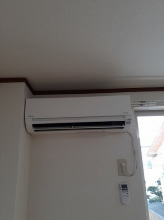 【その他設備】