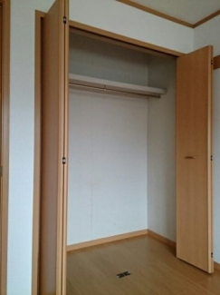 収納があります