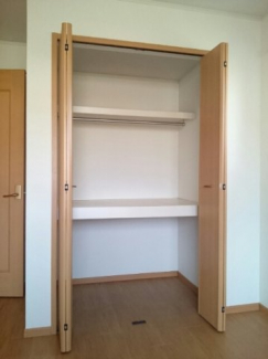 小物を収納するのに便利です