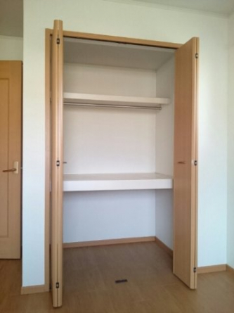 小物を収納するのに便利です
