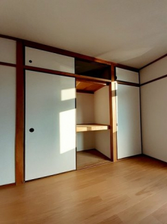 小物を収納するのに便利です