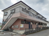 松山市南江戸１丁目のアパートの画像