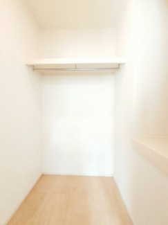 収納があります