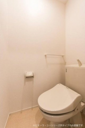 トイレも気になるポイント