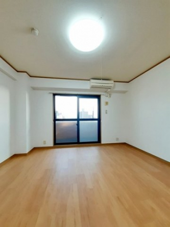過ごしやすい室内です