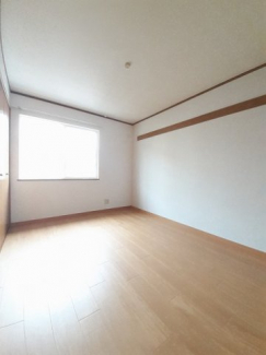 きれいな内装です