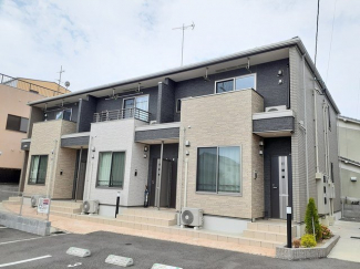 外はこのようになっています