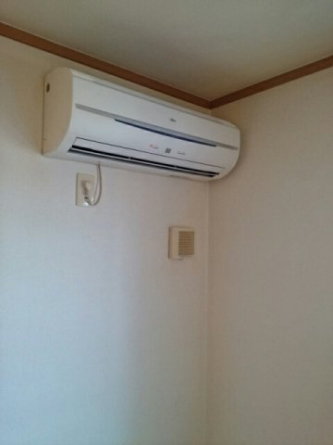 【その他設備】