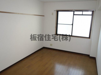【洋室】