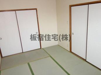 【和室】