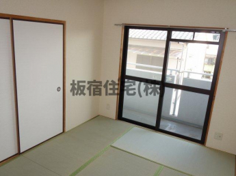 【和室】