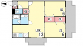 神戸市東灘区住吉本町２丁目のマンションの画像