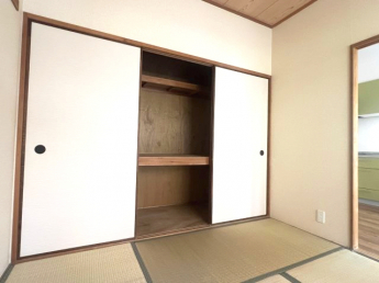 【収納】
