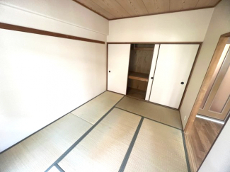【和室】