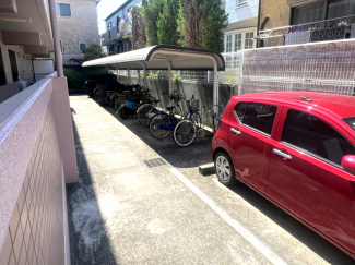 【その他共有部分】