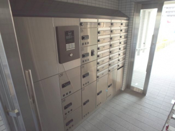 【その他共有部分】
