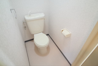 【トイレ】