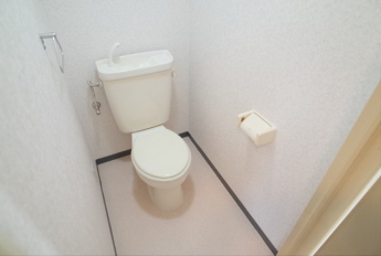 【トイレ】