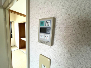 【その他設備】