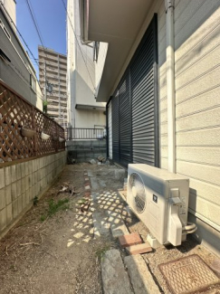 【庭】