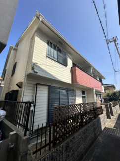 【外観】