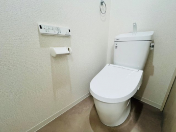 【トイレ】