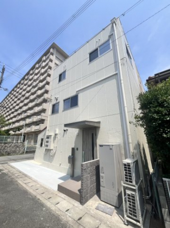 【外観】