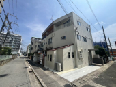 神戸市西区枝吉１丁目のテラスの画像
